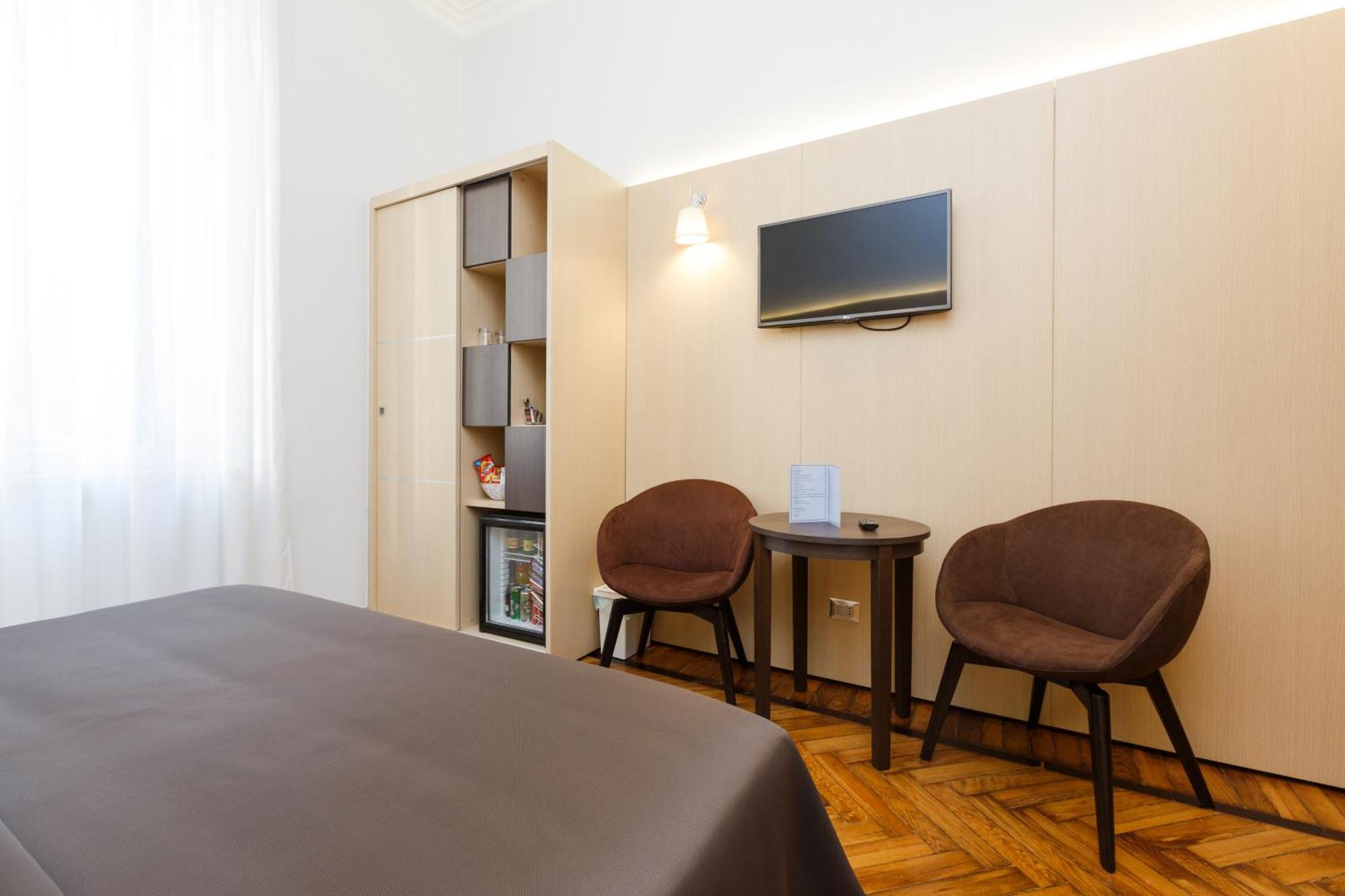 Domus Terenzio Hotel Rome