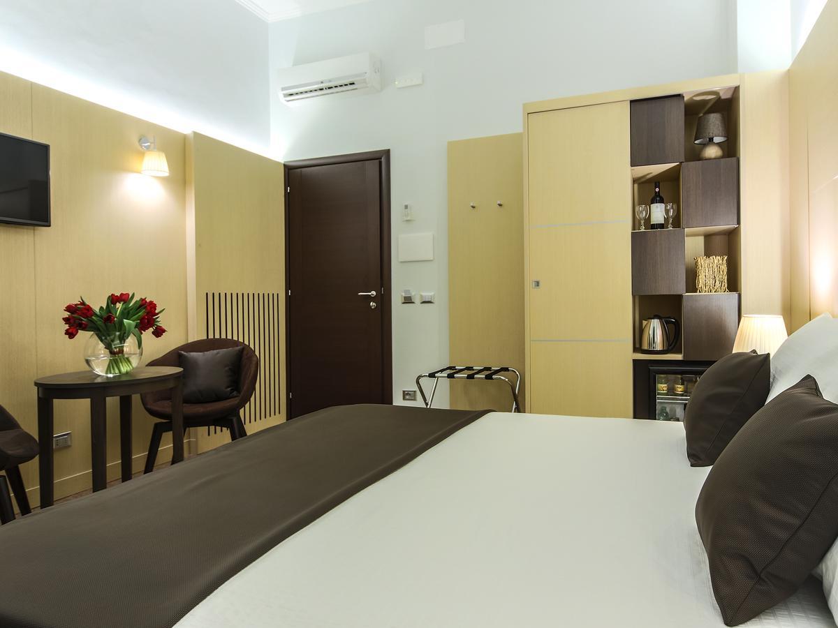 Hotel Domus Terenzio Rome